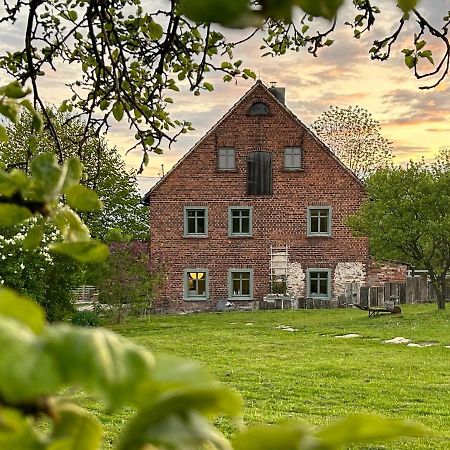 Bed and Breakfast Dom Na Krzewiu Gryfów Śląski Exterior foto