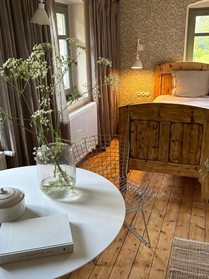 Bed and Breakfast Dom Na Krzewiu Gryfów Śląski Exterior foto