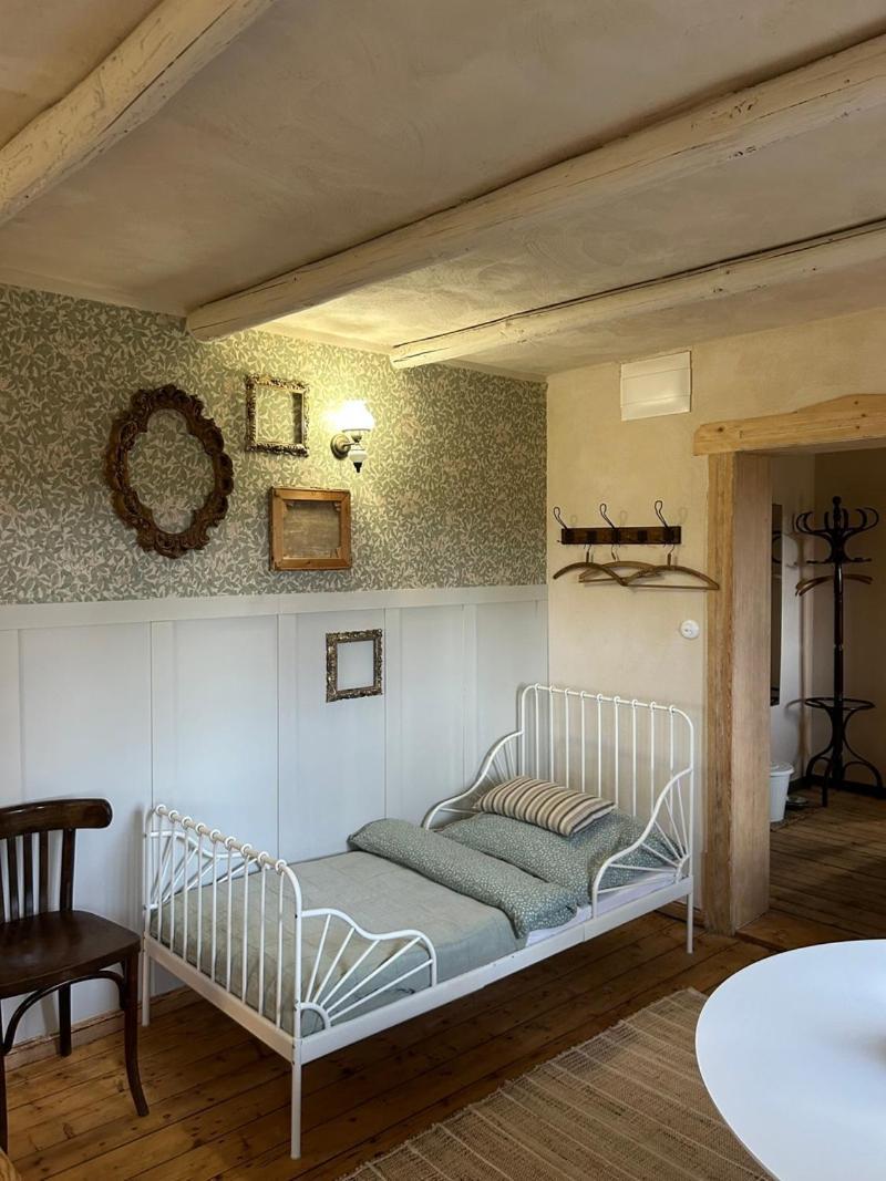 Bed and Breakfast Dom Na Krzewiu Gryfów Śląski Exterior foto